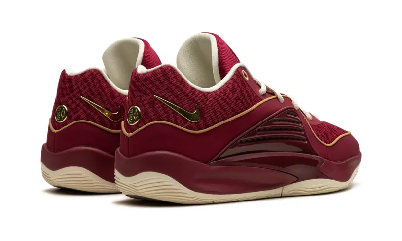 Nike Basketball KD 16 'NY vs. NY'